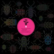 Insect Elektrika - Eminor 34 (wahrlich & Carbon Remix)