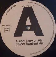 Insearch - Homeless (Remixes)