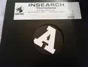 12'' - Insearch - Homeless