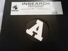 Insearch - Homeless