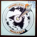 12inch Vinyl Single - Insearch - Homeless