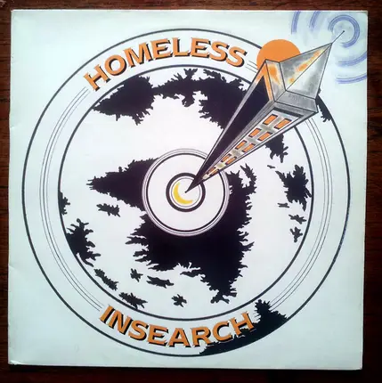 Insearch - Homeless