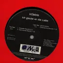 LP - Insekte - Ich Glaube An Die Liebe