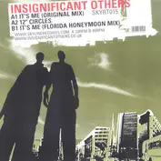 INSIGNIFICANT OTHERS