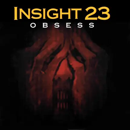 Insight 23 - Obsess