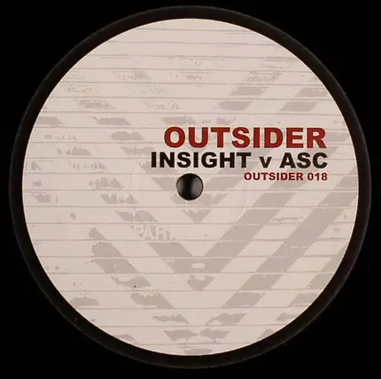 Insight - Mystical Aura / Dreamstate