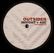 The Insight - Mystical Aura / Dreamstate