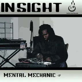 The Insight - Mental Mechanic / God Cypha Divine / The Threat