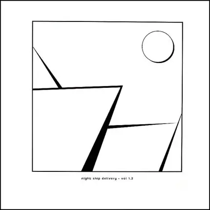 Insight - Night Ship Delivery - Vol 1.2
