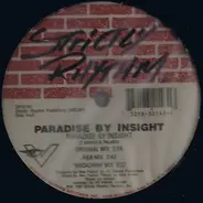 Insight - Paradise By Insight