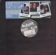 Insight - True To The Game / Hip Hop Top Gun / Universal