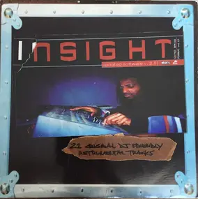 The Insight - Updated Software V. 2.5 Instrumentals
