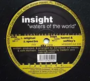 The Insight - Waters Of The World