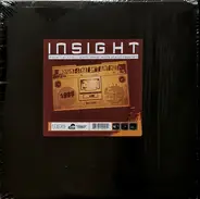 Insight - That Sh*t Ain't Hot / Ghetto Blaster / Words Of Encouragement