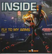 Inside - Fly To My Arms