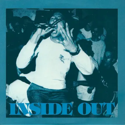 Inside Out - No Spiritual Surrender