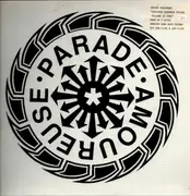 LP - Inside Treatment - Isolated Suburban Psycho Killers In Coma - prom