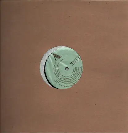 Insideout & Camea - Nothing Shocking / Azimuth