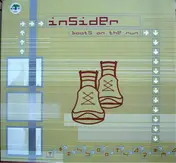 Insider - Boots on the Run