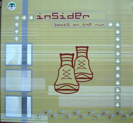Insider - Boots on the Run