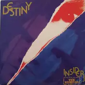 Insider - Destiny (The Remixes)