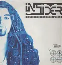 12inch Vinyl Single - Insider - Enter The Electra World (World 1)