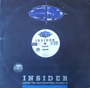 Insider - Enter The Electra World (World 2)