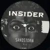 12'' - Insider - Sandstorm