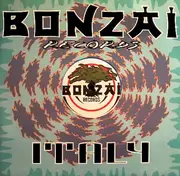 12inch Vinyl Single - Insider - Mindless