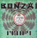 12inch Vinyl Single - Insider - Mindless