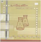 Insider - Boots On The Run - The Remixes