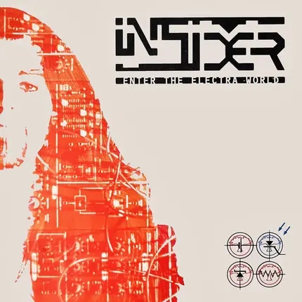 Insider - Enter The Electra World (World 2)