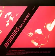 Insiders - Shake It