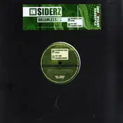 Insiderz - Dreamless EP