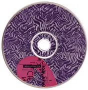 CD - Insides - Clear Skin
