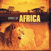 CD - Insingizi - Spirit Of Africa