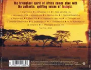 CD - Insingizi - Spirit Of Africa