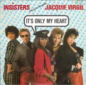 Insisters Featuring Jacquie Virgil