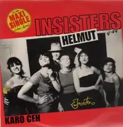 Insisters - Helmut