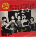 12'' - Insisters - Helmut