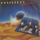 7inch Vinyl Single - Insisters - Just Another Star