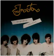 12inch Vinyl Single - Insisters - Moderne Zeiten / Verschätzt mein Schatz
