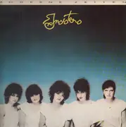 LP - Insisters - Moderne Zeiten