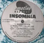 Insomnia - Imagination