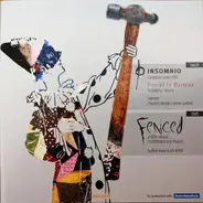 Insomnio Ensemble - Pierrot To Marteau / Fenced