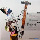 SACD - Insomnio Ensemble - Pierrot To Marteau / Fenced - SACD + DVD / Super Jewel Case