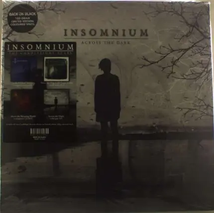 Insomnium - Candlelight.. -Deluxe-