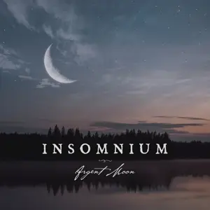 Insomnium - Argent Moon-EP