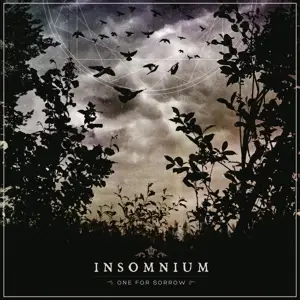 Insomnium - One For Sorrow (re-issue 2024)