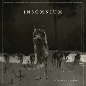 Insomnium - Songs Of The Dusk - EP